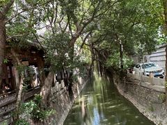 -三坊七巷历史文化街区