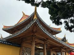 -江心屿景区