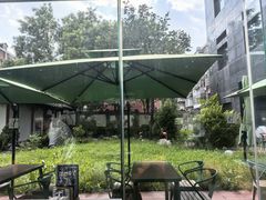-北京德胜门华宇假日酒店·画廊咖啡厅