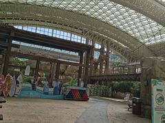 -杭州开元森泊度假乐园