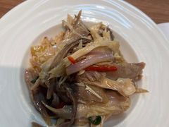 椒麻鸡-贯贯吉·清真餐厅(浙江中路店)