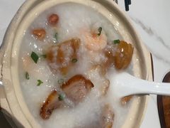 避风塘八仙艇仔粥-避风塘·金牌店·夜宵(金玉兰店)