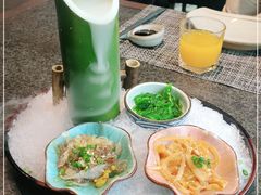 -吉盛川创作料理(保利国际广场店)