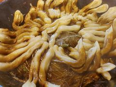 -华盛园卷子王农家菜水库鱼