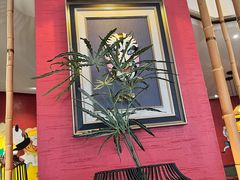 -川悦留香·海鲜餐厅(海棠68环球美食街店)