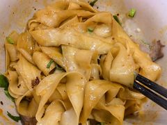 -清真·马记金兰牛肉面(大木桥路店)
