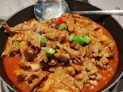 -蛙喔牛蛙(淮安吾悦店)