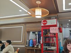 -蜀膳坊(洪公祠小区店)