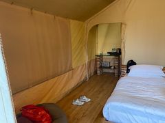 -北京山里寒舍度假酒店