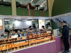 -tuan woodfire kitchen(锦绣坊店)