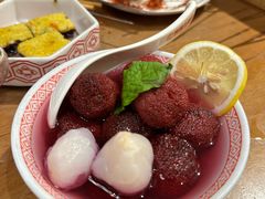 -福苗小骆驼烧烤(望京店)