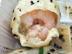 -小杨生煎(黄河路店)