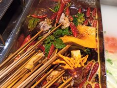 -京元盛铜锅涮肉(上海总店)