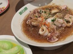 -新白鹿餐厅(城西银泰城店)