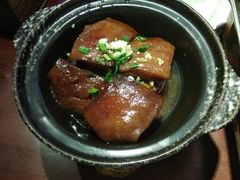 老长春极品烧肉-老长春肉馆(隆礼路店)