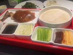 -北院·果木烤鸭·25年东北菜(创意产业园店)