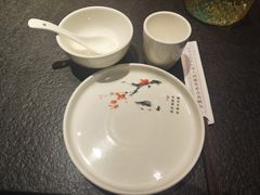 -徽张·新徽菜(五棵松·永定路店)