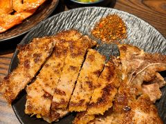 -春田小幸铁板烧(忠义街店)