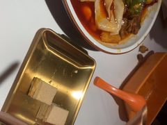 -谷丽麦馕新疆菜·清真(步步高梅溪新天地店)