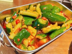 -神府路壹号·海鲜烧烤·砂锅粥·锅物(三坊七巷店)