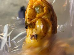 -郭际辣饼铺(第三中学店)