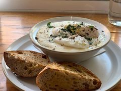-Egg•Allday Brunch(襄阳北路店)