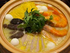 -西安凯悦酒店·湖畔中餐厅