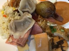 -香港铜锣湾皇悦酒店