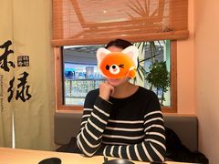 -禾绿寿司(星光68广场店)