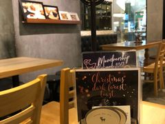 -After You Dessert Cafe(Silom Complex)