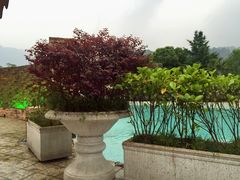 -雅安楠水阁温泉酒店