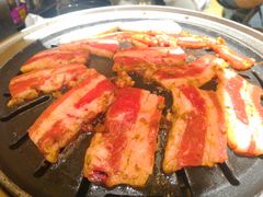 -九田家黑牛烤肉料理(石路天虹店)