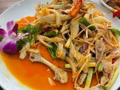 -清真新疆叶尔羌烤肉店(新香洲店)