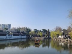 -水绘园