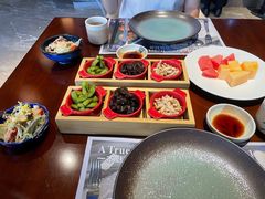 -一本魅·日式料理