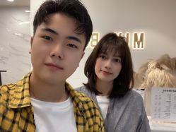 -BM SALON