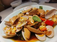 -码头见·潮汕菜(领展中心城店)