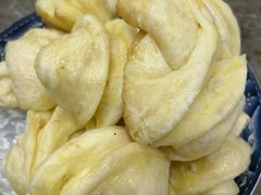 -老渔翁笨锅炖(迎宾路总店)