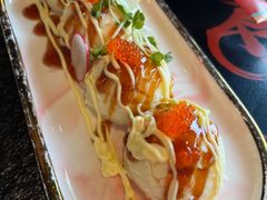 -食喜料理(诸城店)