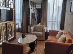 -徐州博顿温德姆酒店(高铁东站店)