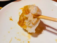 晶莹虾饺皇-颐和•海鲜砂锅粥•啫啫煲(奥林匹克广场店)