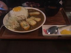 -金龙咖喱