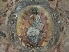 -滴血救世主教堂