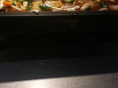 -探鱼·鲜青椒爽麻烤鱼(广州南沙万达广场店)