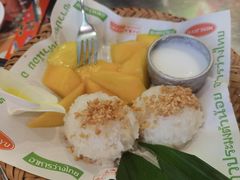 -小小集渔·泰式大排档(太古里香槟店)