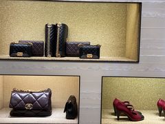 -CHANEL(恒隆广场店)