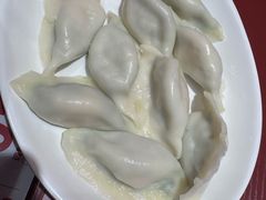 -喜家德虾仁水饺(北京超极合生汇店)