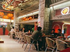 -神府路壹号·海鲜烧烤·砂锅粥·锅物(三坊七巷店)