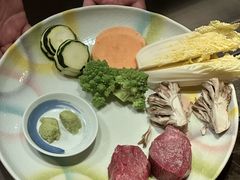 -Ginza Onodera铁板烧(外滩十八号店)