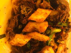 -全聚德(长江路店)